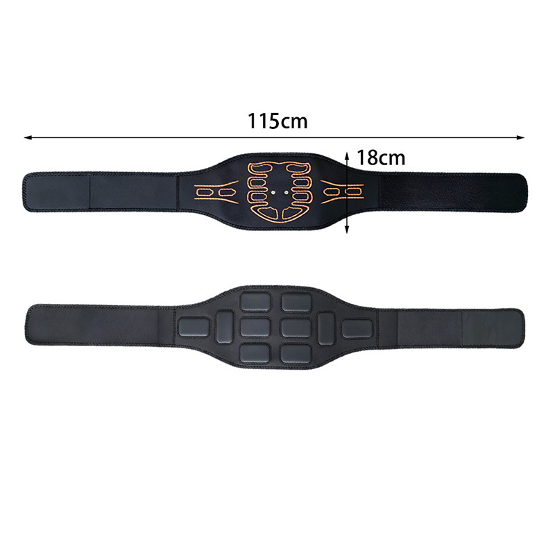 Cinturón inteligente para toni - Home Gym Needs reseña y precio