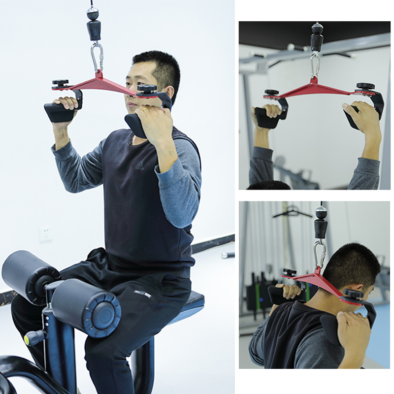 Barra de tracción ajustable pa - Home Gym Equipment Amazon reseña y precio