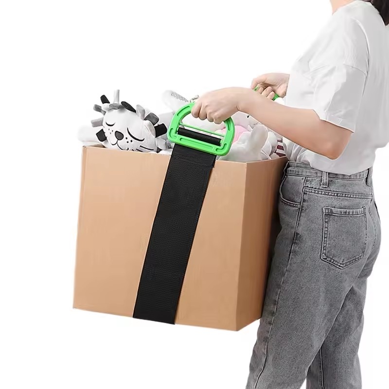 Correas ajustables para mudanz - Lifting Straps Wrist reseña y precio